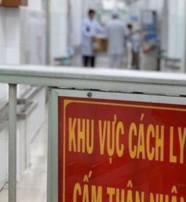 Bác sĩ tư vấn tự cách ly tại nhà vì dịch Covid-19 (nCoV)